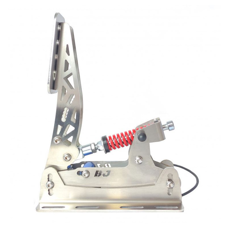 BJ Steel Embrague