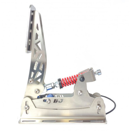 BJ Steel Embrague