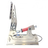 BJ Steel Embrague