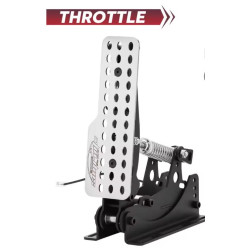 THROTTLE SPRING