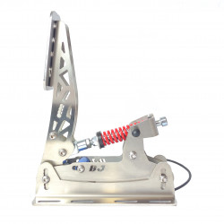 BJ STEEL GT PRO INCLUDES VIBRATION AND PROGRESSIVE KIT