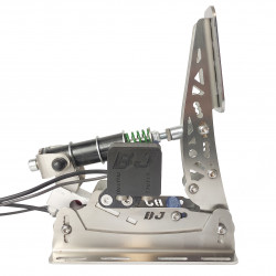 BJ STEEL F1 PRO INCLUDES VIBRATION AND PROGRESSIVE KIT