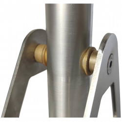 BJ Steel Shifter 3.0