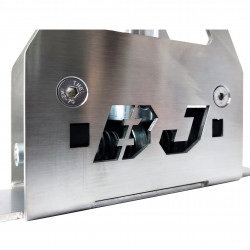 BJ Steel Shifter 3.0