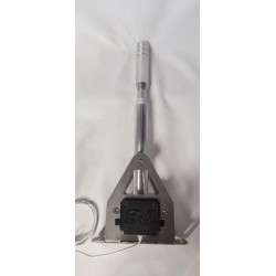 SHIFTER 3.0 (defecto estetico)