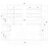 BJ Universal baseplate