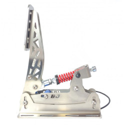 BJ Steel Embrague