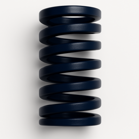 BLUE BRAKE SPRING +1 HARDER THAN THE ORIGINAL GREEN