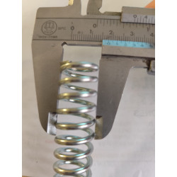 Ressort renforcé pour d'autres marques